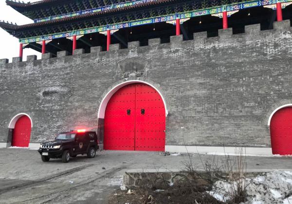 德州市区晚上好玩的地方推荐~找财运,德州晚上有什么娱乐场所