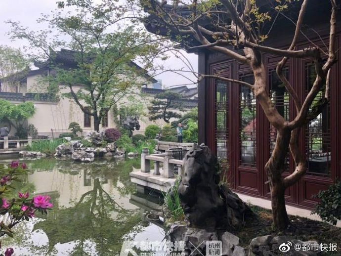 绍兴板湖哪里有小巷子站街的、小人得志,绍兴坂湖景园